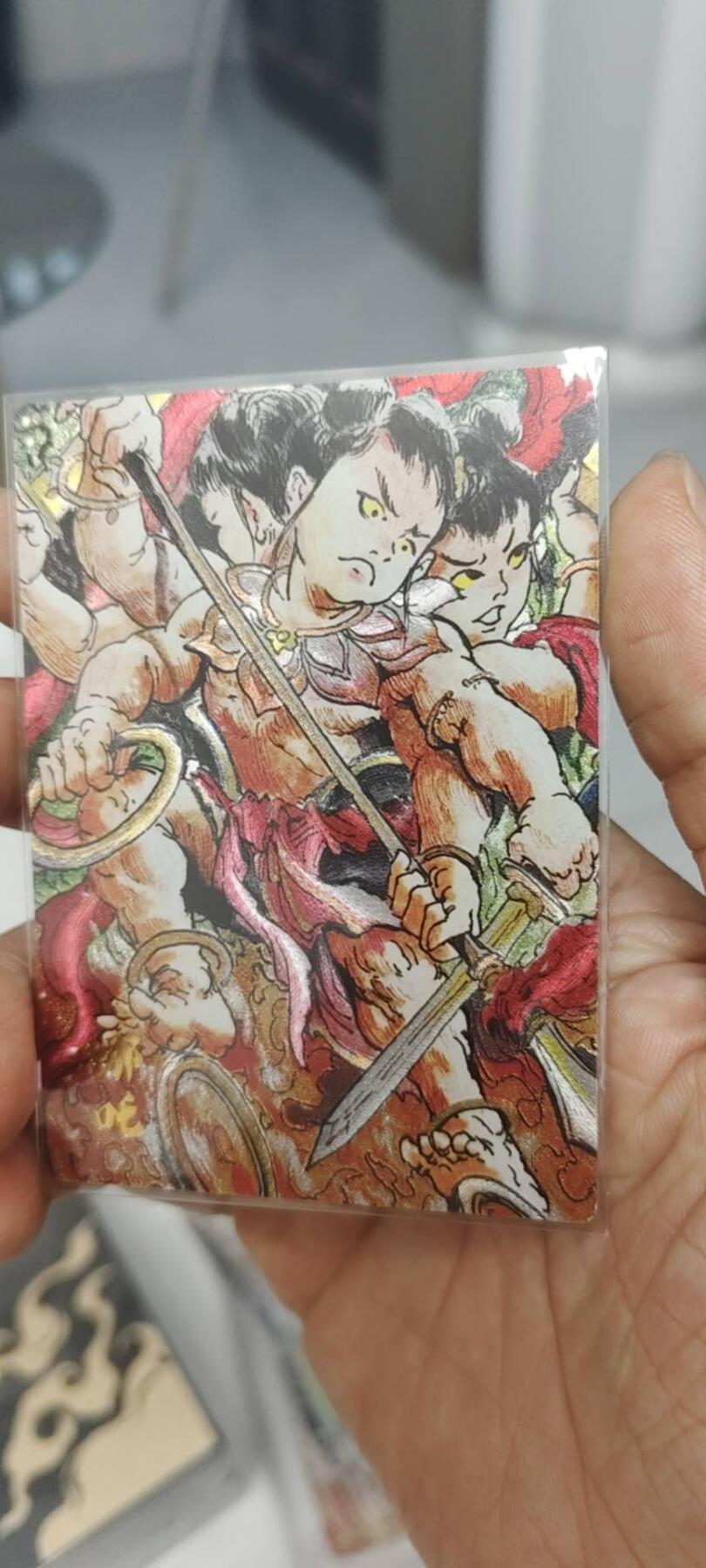 秋原瞳的小店第二十七期（持续收拍，11月秋意正浓，冬欲近，暖心囤卡好时光）