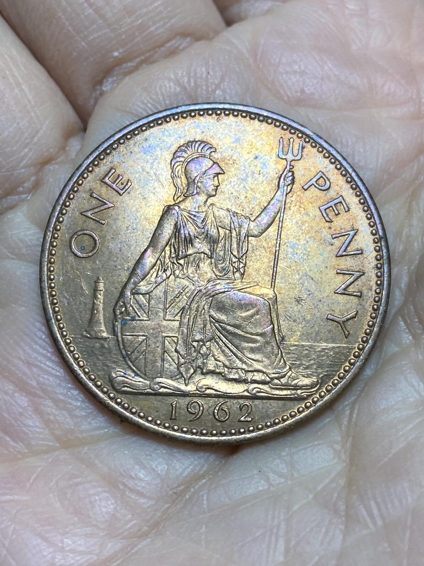 2025年第一百二十一场(总第一百四十七场）外国好品散币(免佣金)