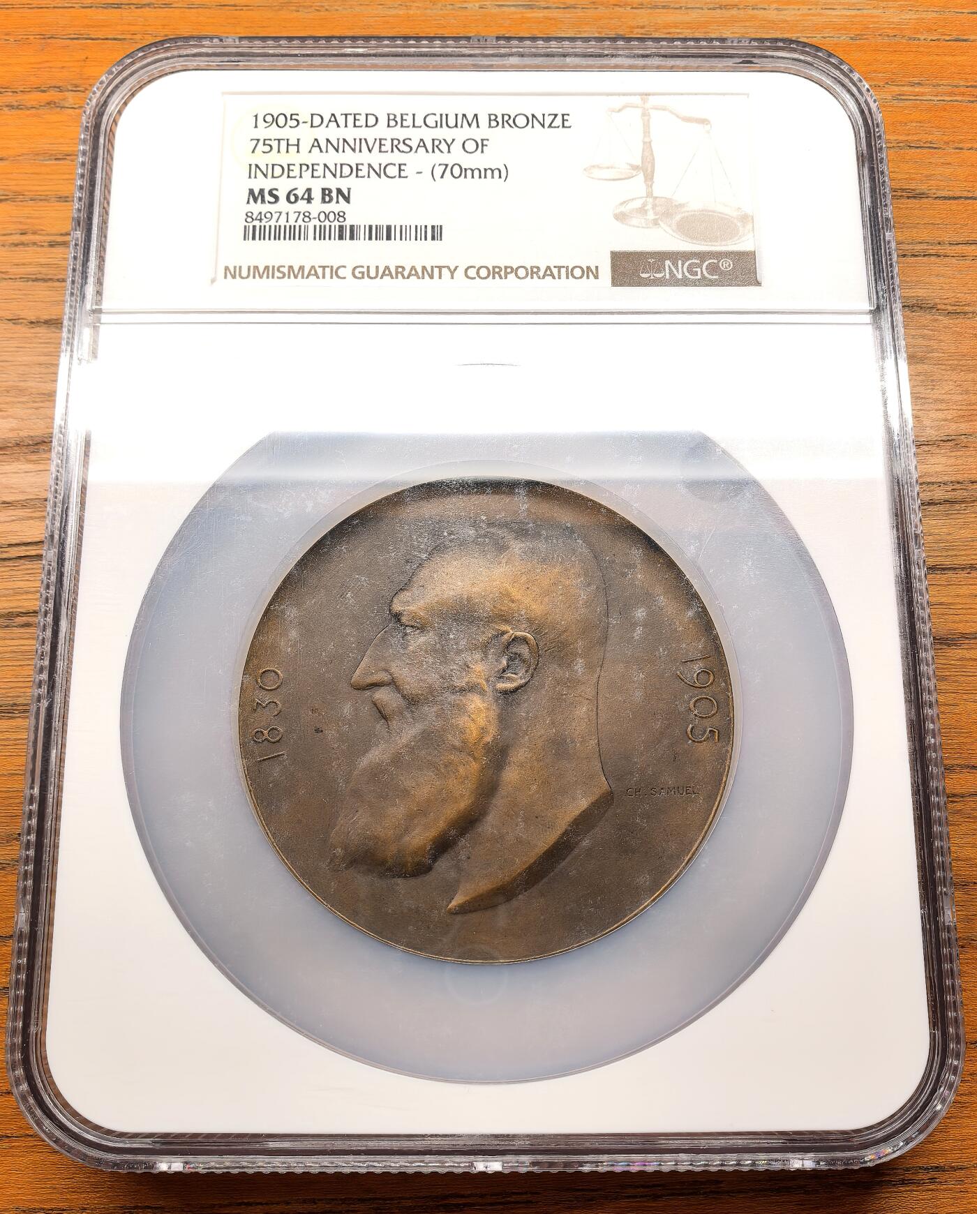 凡希社世界钱币微拍第三百十三期