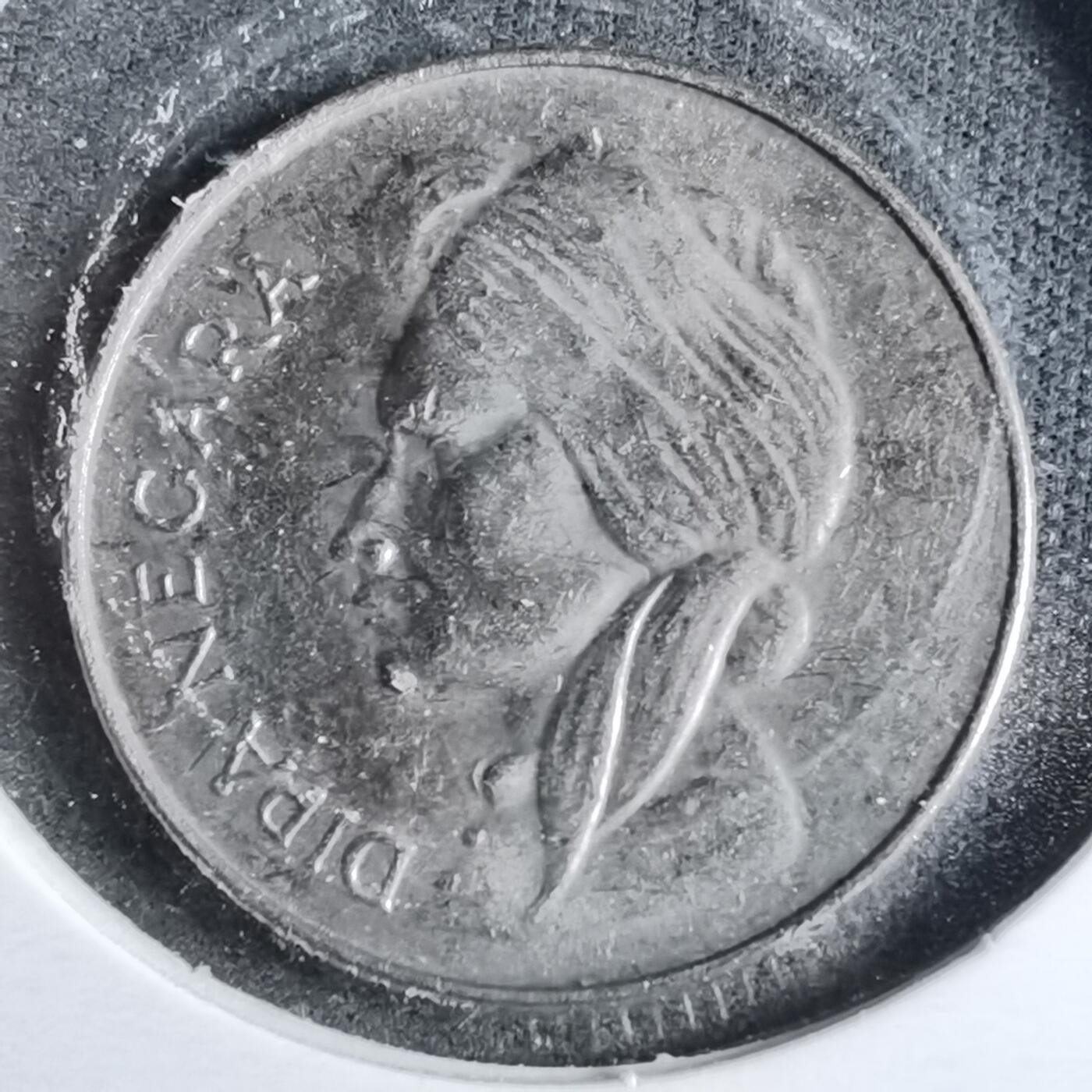 沼泽如烟--第889场 印度尼西亚1955年50分