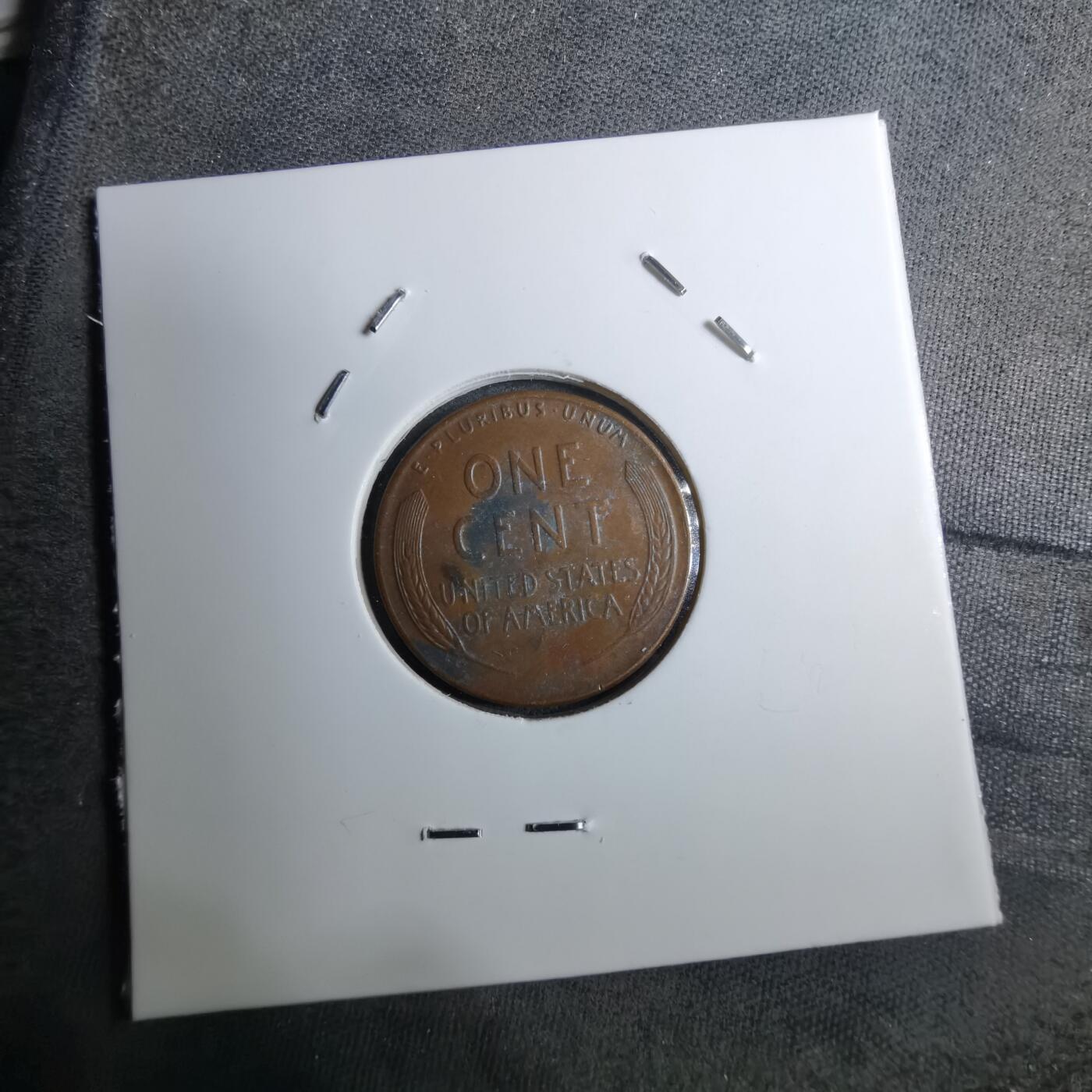 沼泽如烟--第888场 美国1954年一分