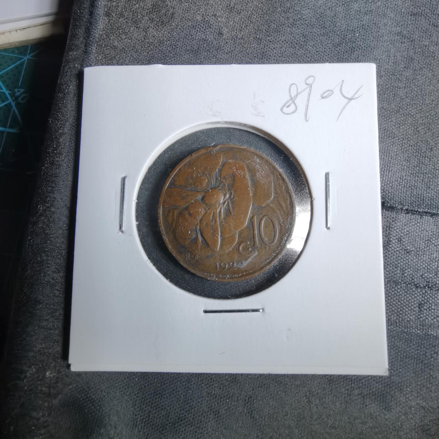 沼泽如烟--第889场 意大利1929年十分