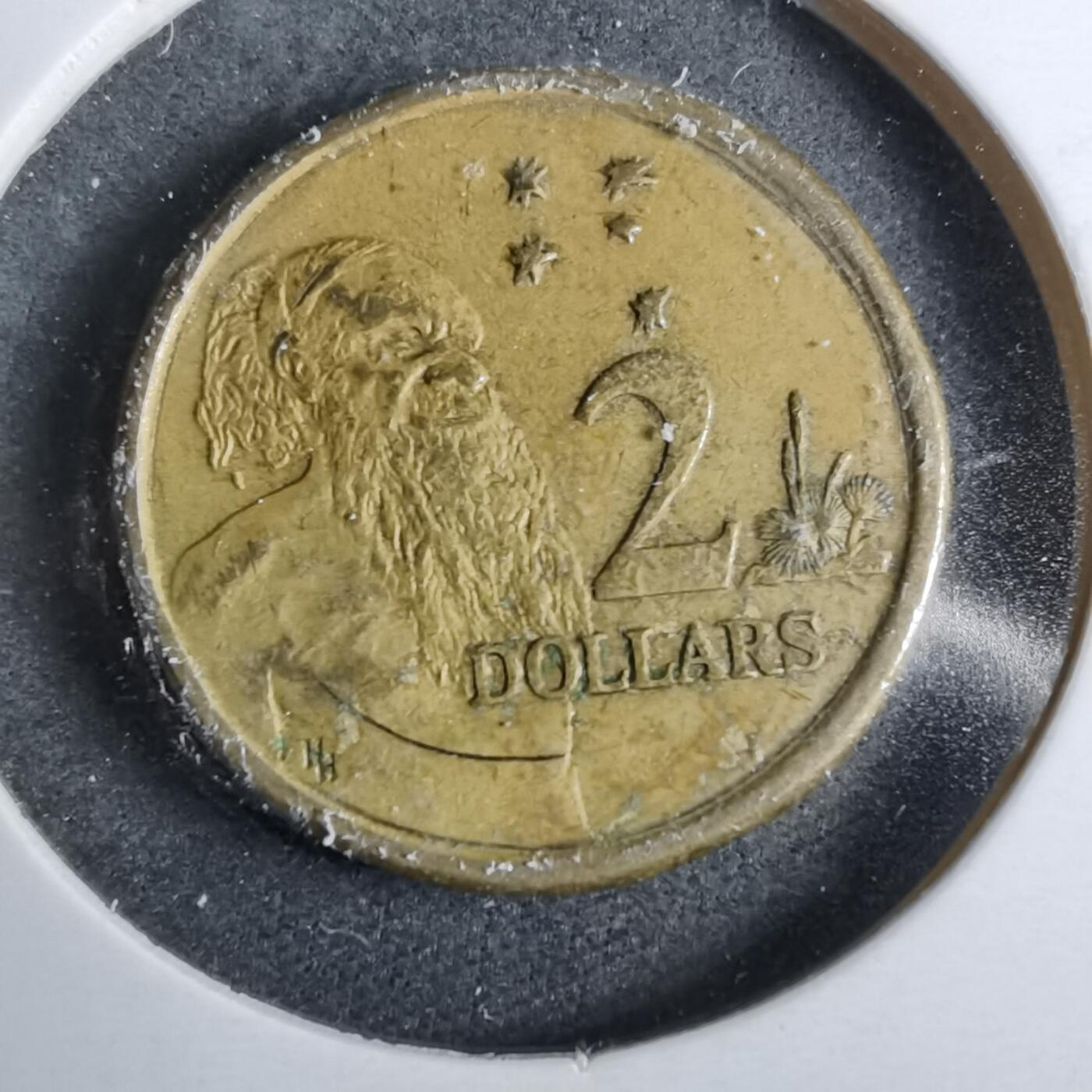 沼泽如烟--第889场 澳大利亚1988年二元