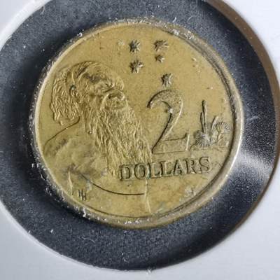 沼泽如烟--第889场 - 澳大利亚1988年二元