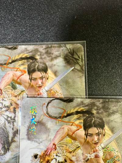 NO.14 好又多金牌大场，双11狂欢！每周一站式配齐，方便凑单！（周6晚8点截拍，卖家送拍0抽成！） - 焱卡 人间传 刷子 顾大嫂 双服饰 幻彩普卡