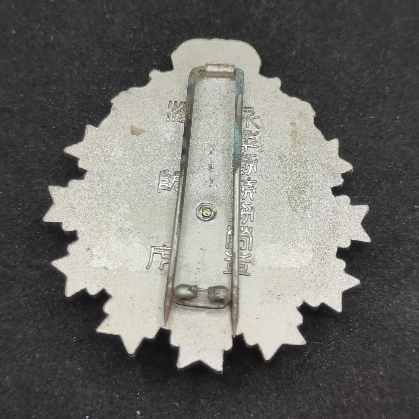 0元起拍勋章 第307期 咸鱼国勋章拍卖专场 11月5日（周三）下午6：00开始