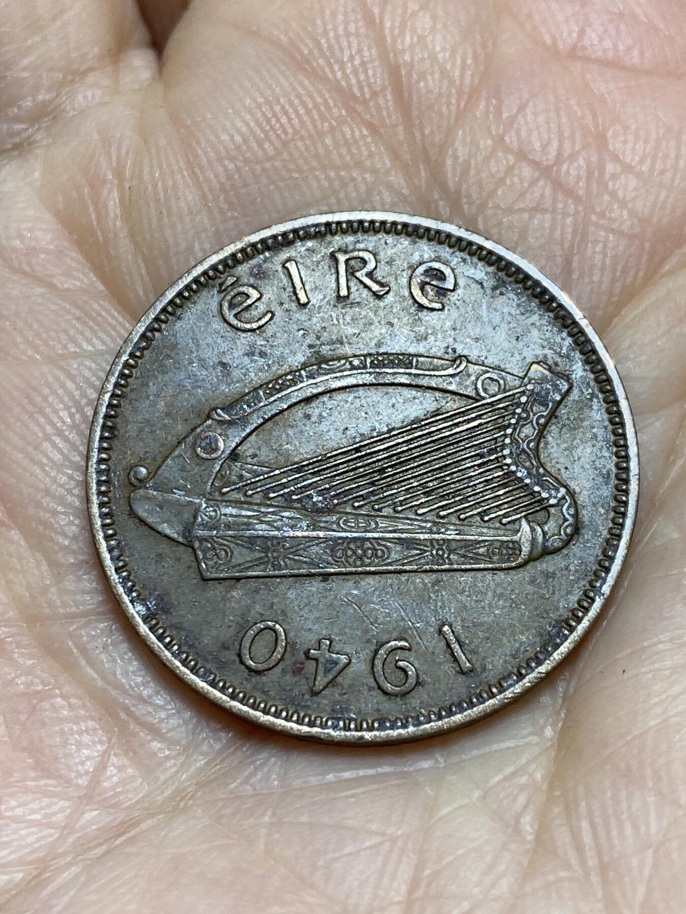 2025年第一百二十一场(总第一百四十七场）外国好品散币(免佣金)