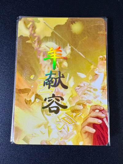 NO.14 好又多金牌大场，双11狂欢！每周一站式配齐，方便凑单！（周6晚8点截拍，卖家送拍0抽成！） - 焱卡 人间传 刷子 羊献容 九拼