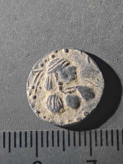 82期回流戒指饰品杂件纪念章丝路钱币专场 - D丝路钱币版式