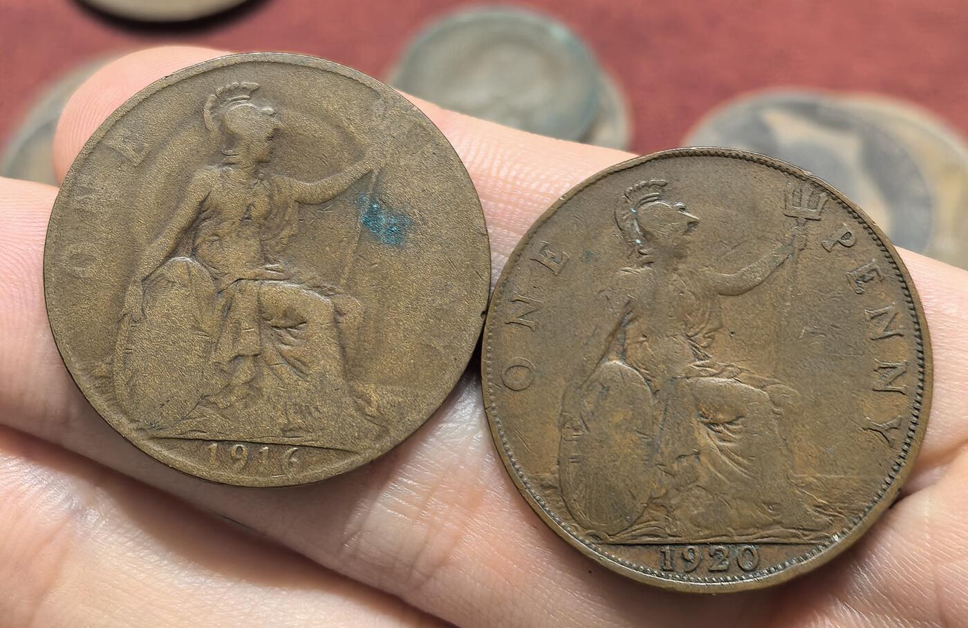 南宋泉阁俄币 外币 国币 专场第十八期 【送拍无额外佣金】