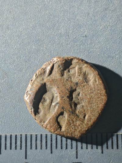 82期回流戒指饰品杂件纪念章丝路钱币专场 - F丝路版式