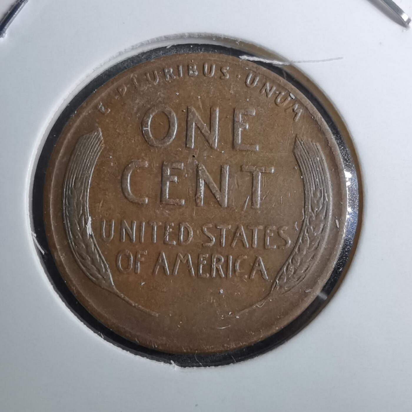 沼泽如烟--第888场 美国1946年一分