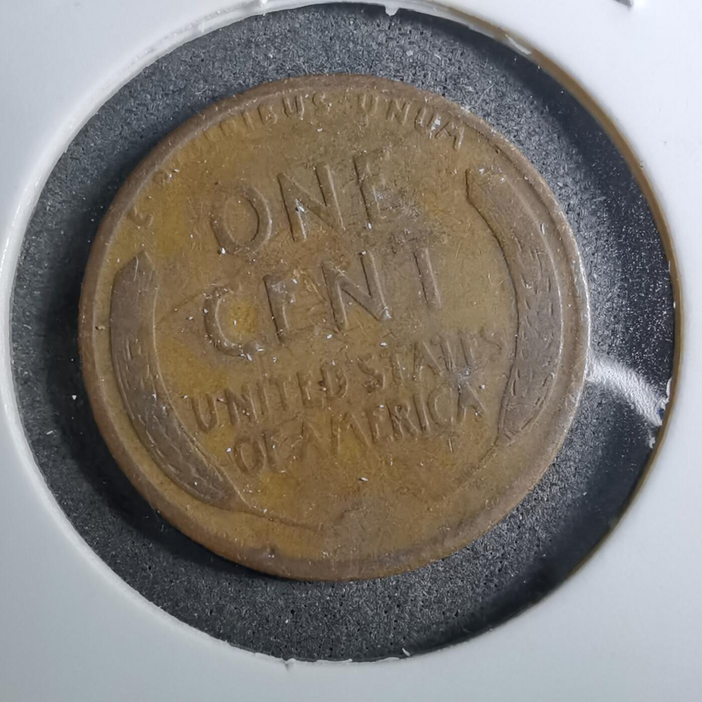 沼泽如烟--第888场 美国1944年一分