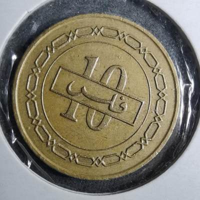 沼泽如烟--第888场 - 巴林