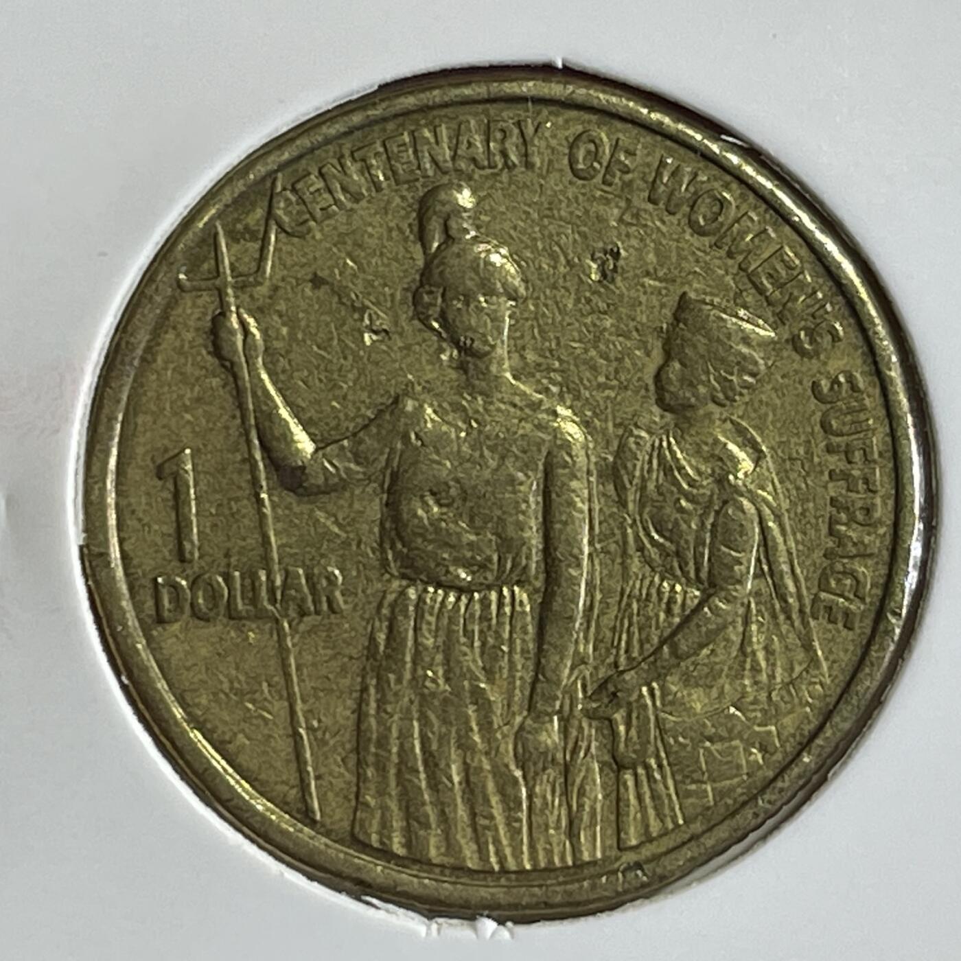 【澳大利亚硬币】限时专场