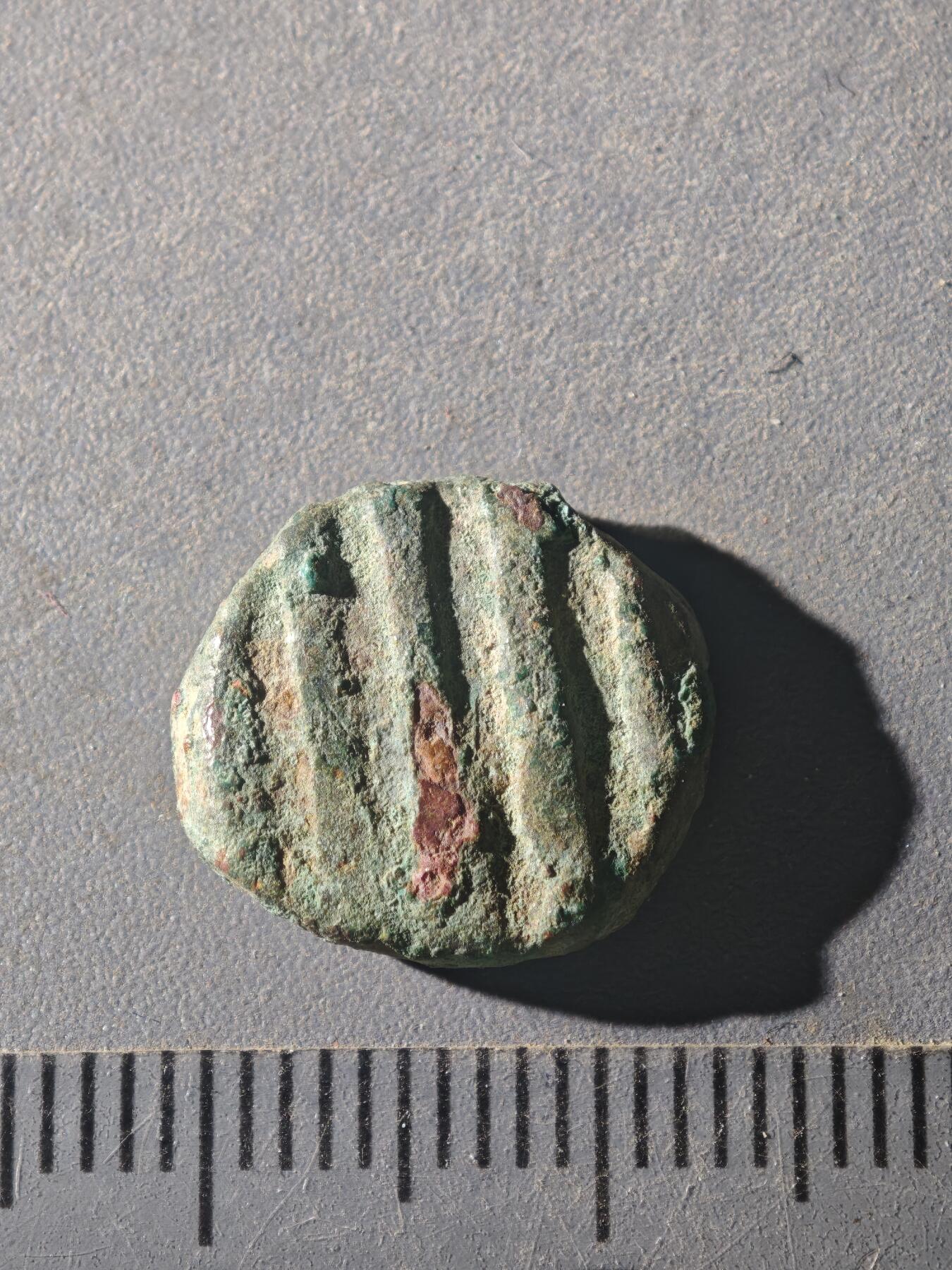 82期回流戒指饰品杂件纪念章丝路钱币专场 F丝路版式