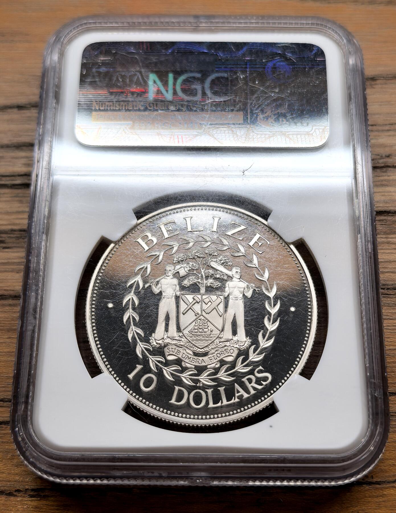 凡希社世界钱币微拍第三百十三期