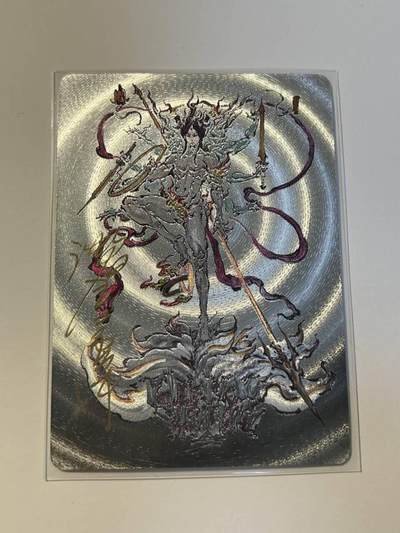 秋原瞳的小店第二十七期（持续收拍，11月秋意正浓，冬欲近，暖心囤卡好时光） - x启读文化——刺客列传—粗闪—沈鑫亲签限编哪吒099/200