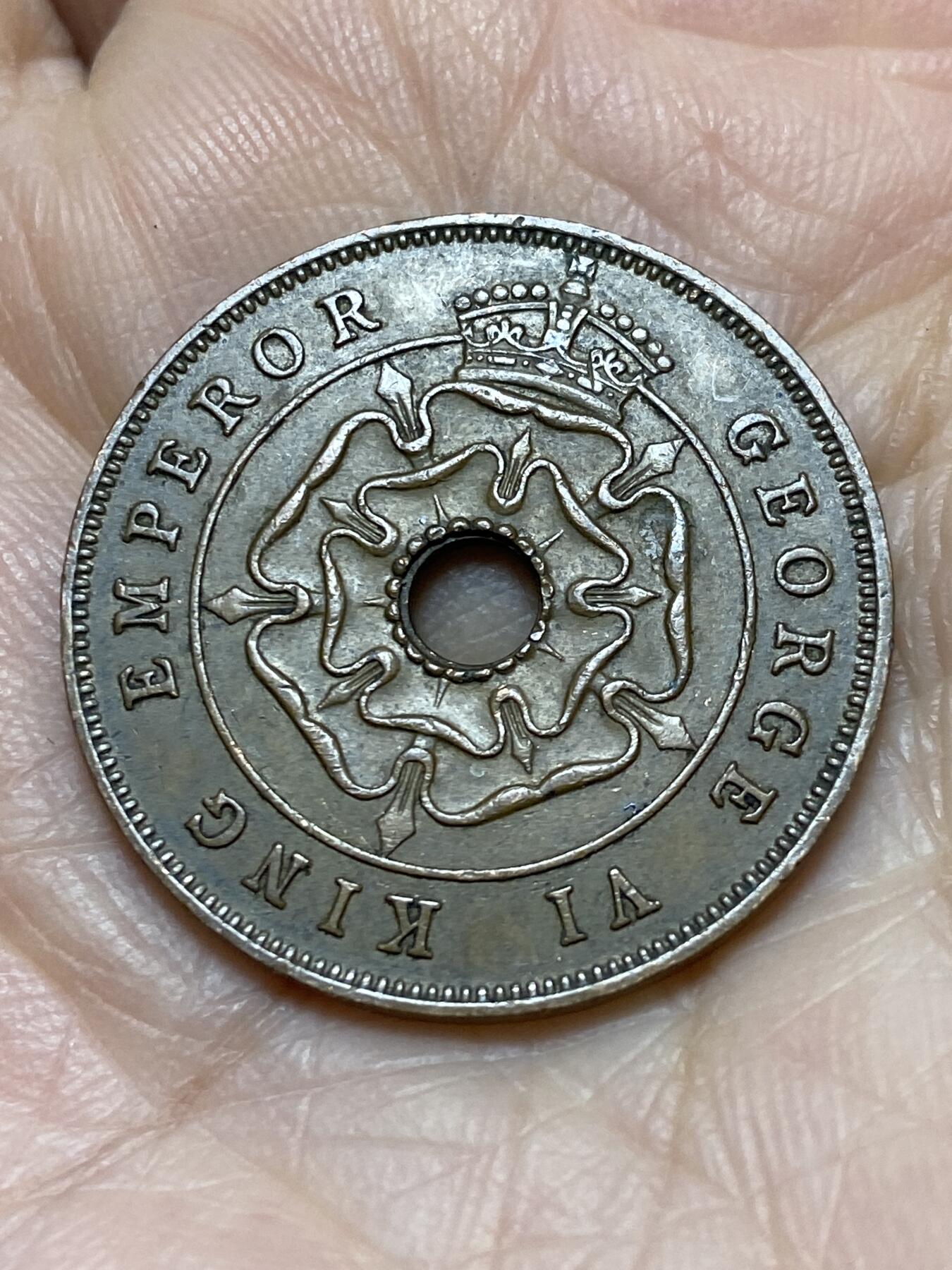 2025年第一百二十一场(总第一百四十七场）外国好品散币(免佣金)