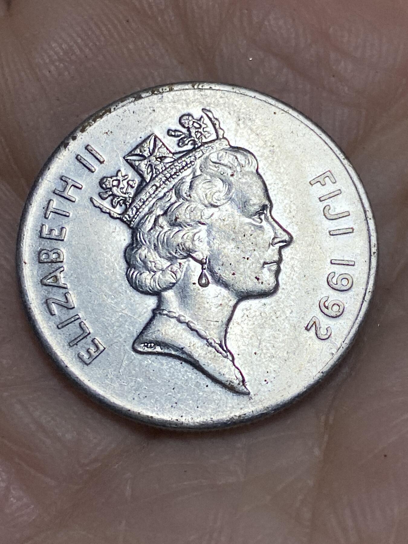 2025年第一百二十一场(总第一百四十七场）外国好品散币(免佣金)