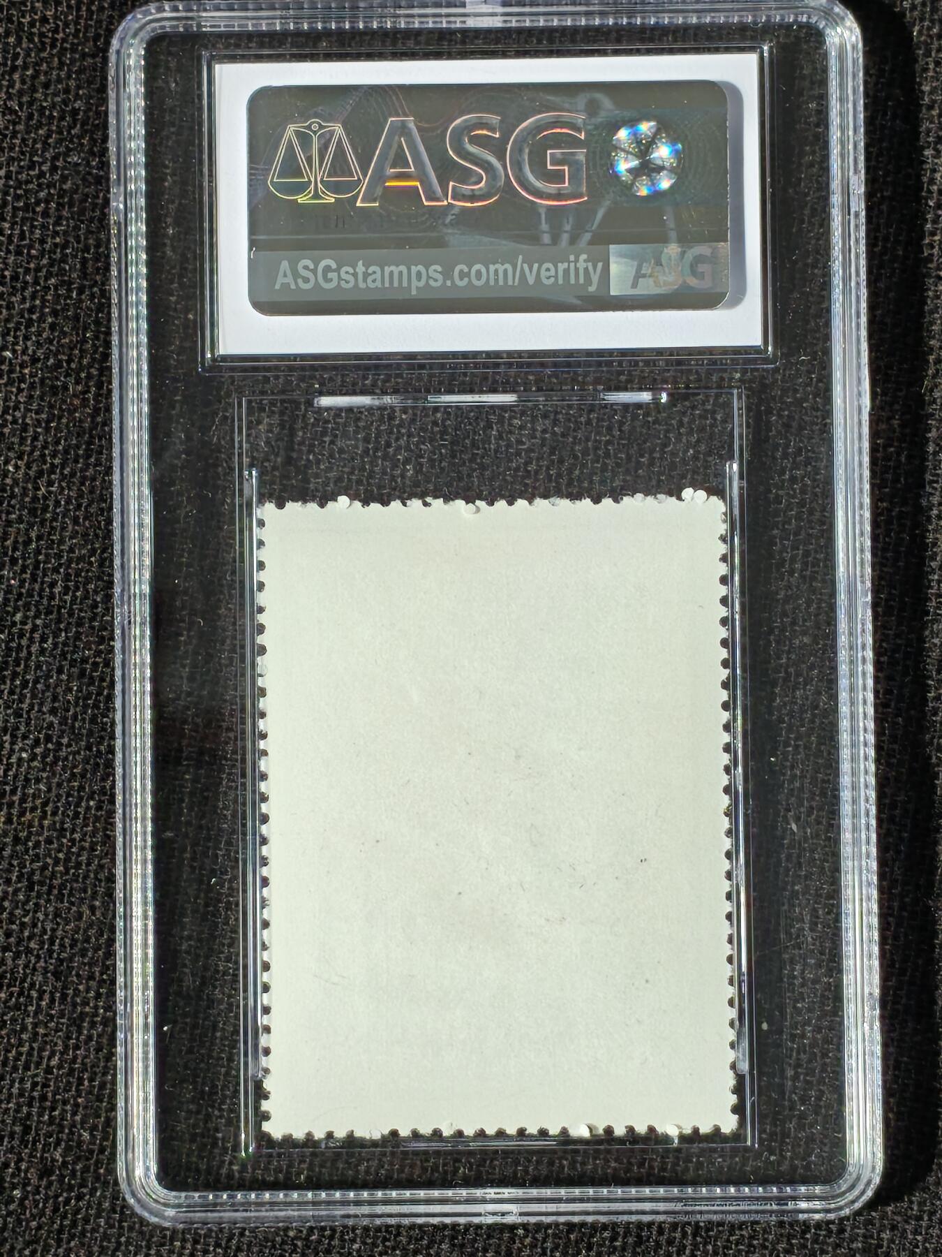 刘世昌艺术品销售中心～虎踞龙蟠*金杨在线联拍群第508期 1972年N33-38 《延安文艺座谈会上的讲话》 编号邮票（ASG VF/XF85 串号：1053922-025～017、019、020、022、024、027 ）一套6枚。