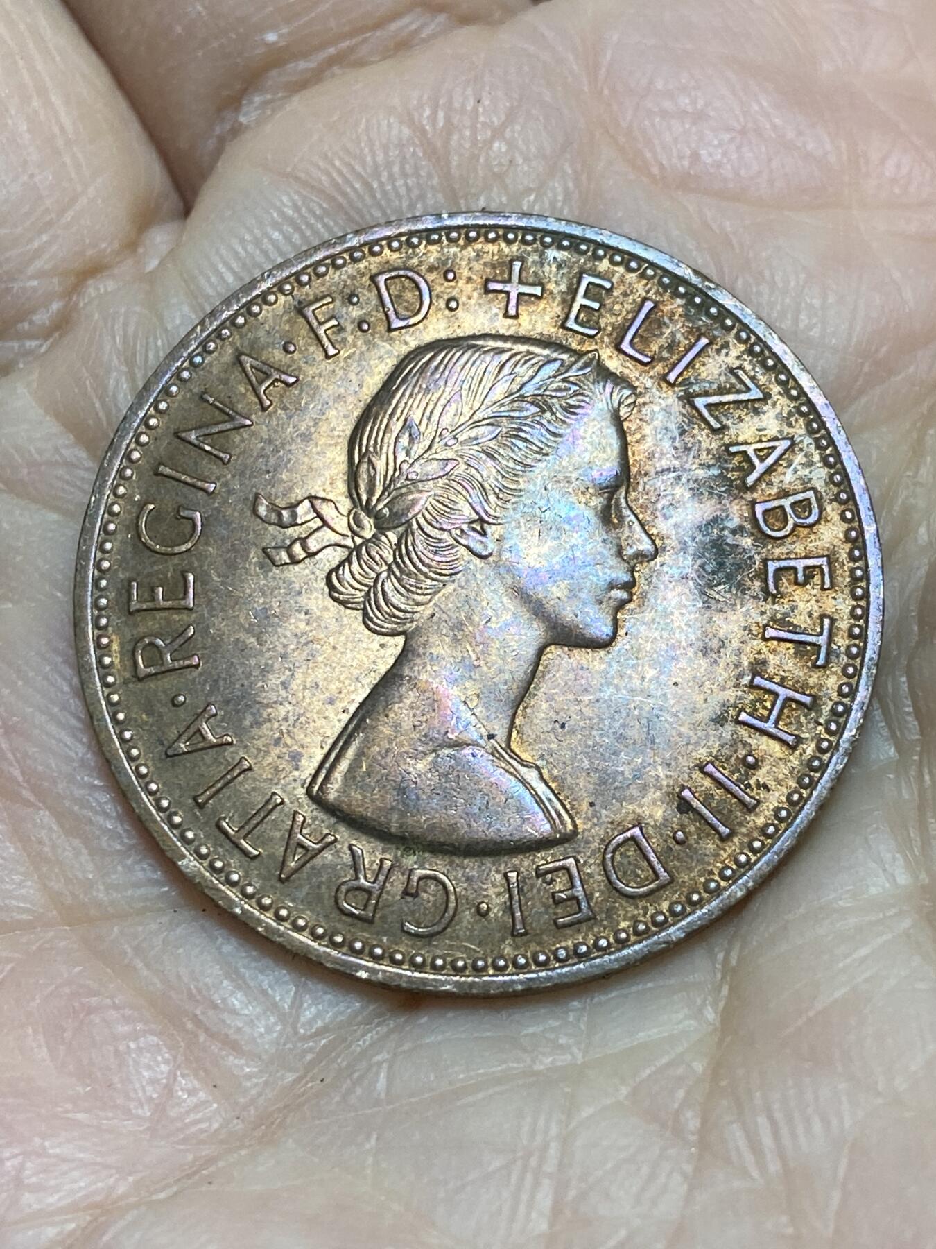 2025年第一百二十一场(总第一百四十七场）外国好品散币(免佣金)