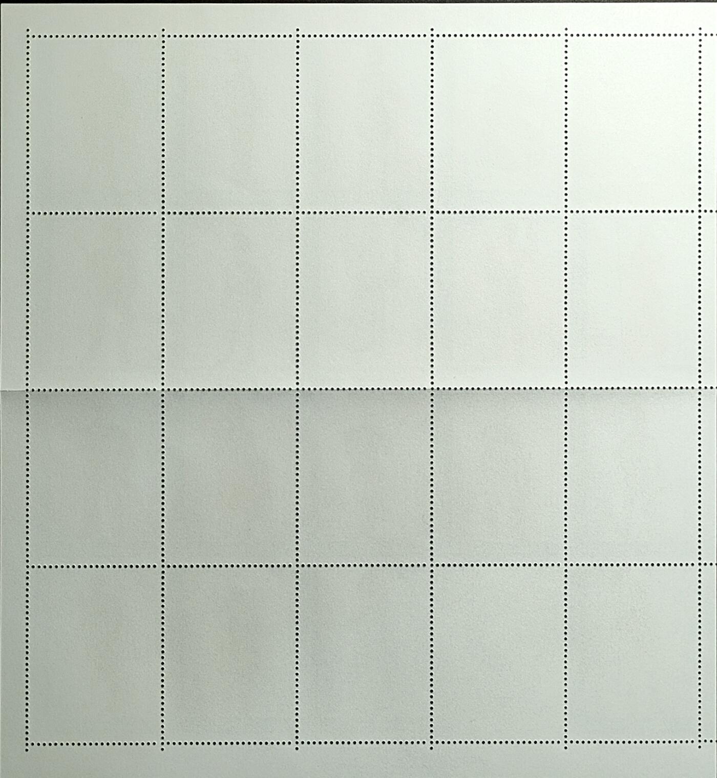 ↓君缘收藏640期☞钱币邮品↓无佣金、可寄存、满30元包邮  阿基曼邮票，1972年士兵服装版张18全折寄