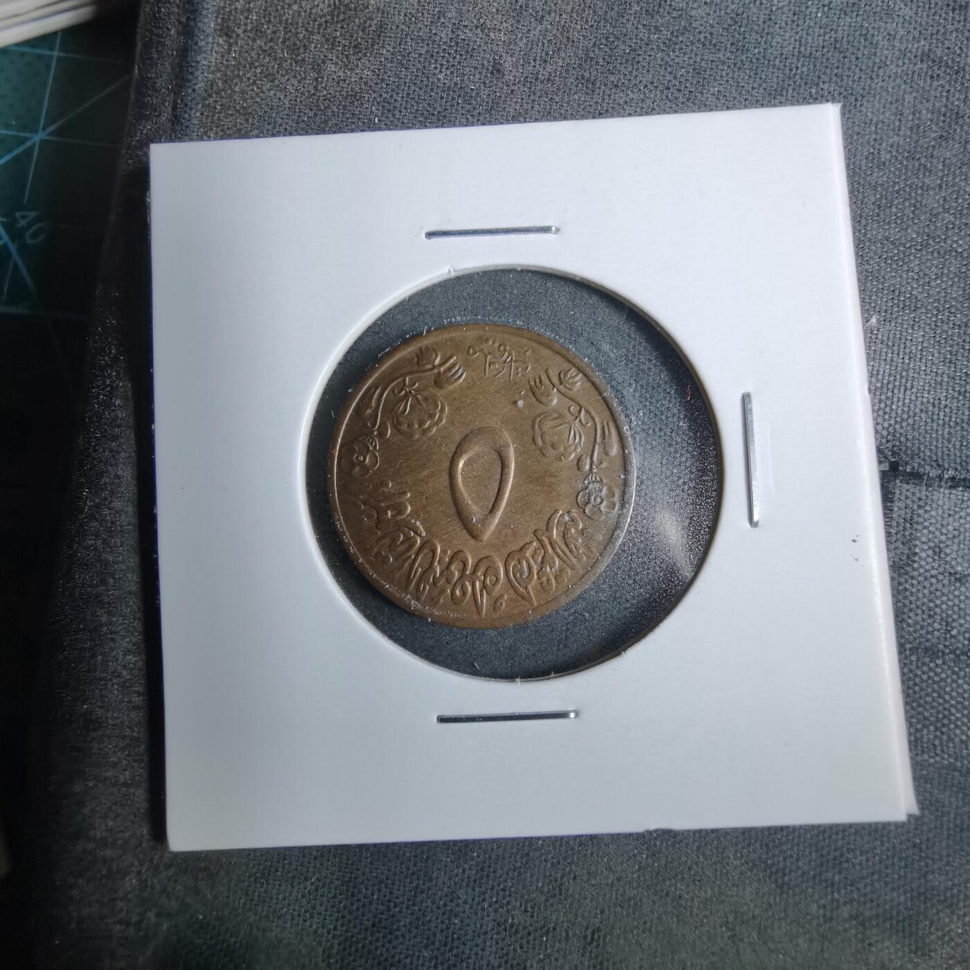 沼泽如烟--第889场 苏丹