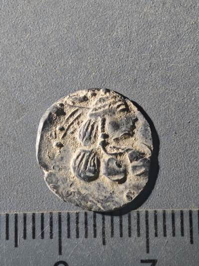 82期回流戒指饰品杂件纪念章丝路钱币专场 - D丝路钱币版式