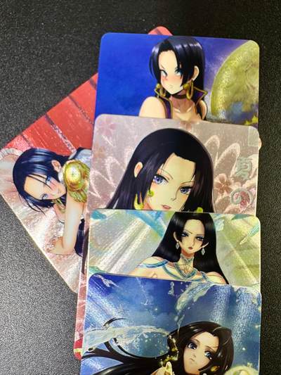 NO.14 好又多金牌大场，双11狂欢！每周一站式配齐，方便凑单！（周6晚8点截拍，卖家送拍0抽成！） - 宁缺 海贼王 粗闪5张