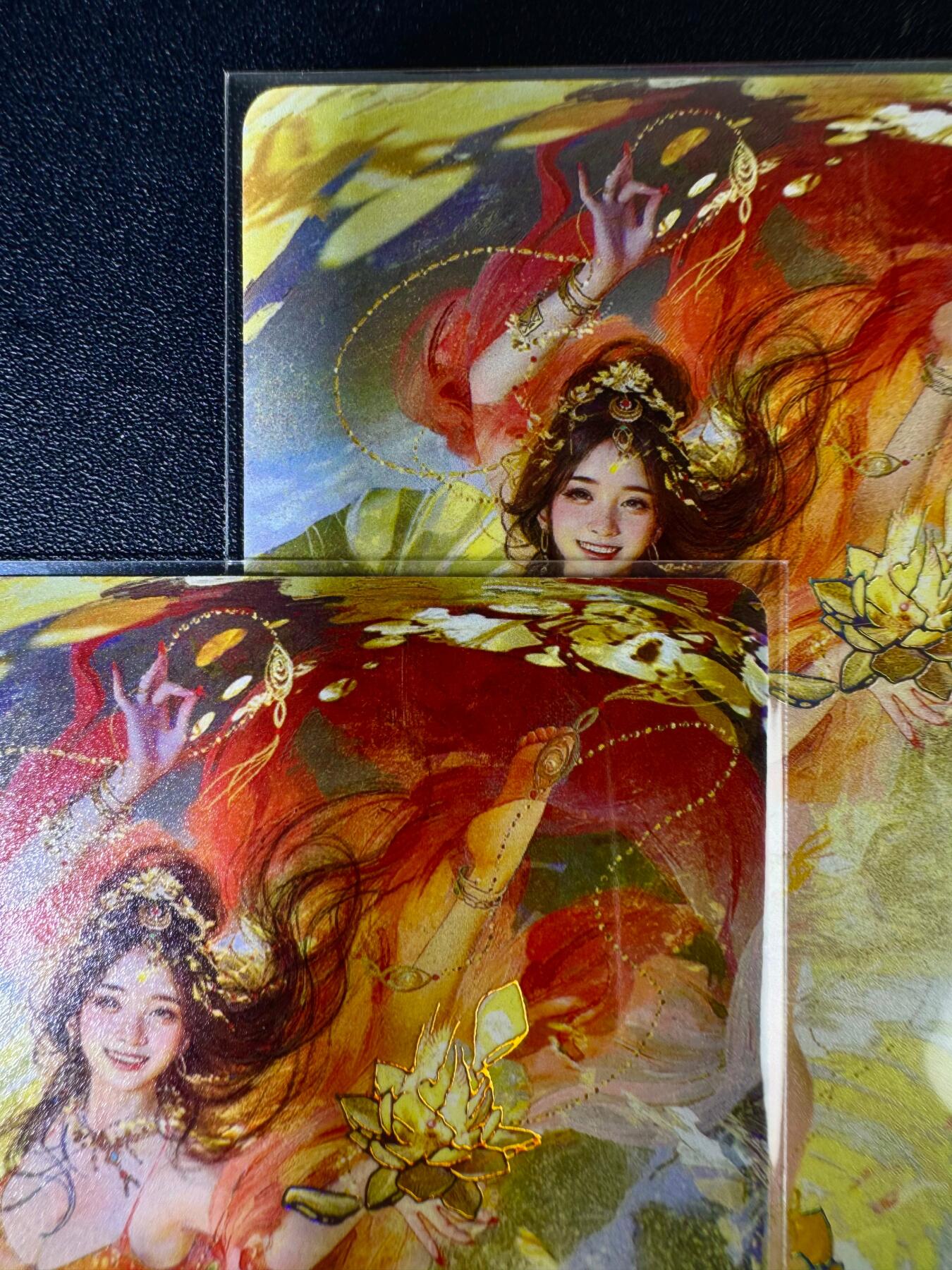 NO.14 好又多金牌大场，双11狂欢！每周一站式配齐，方便凑单！（周6晚8点截拍，卖家送拍0抽成！） 焱卡 人间传 刷子 赵飞燕 双服饰 幻彩普卡