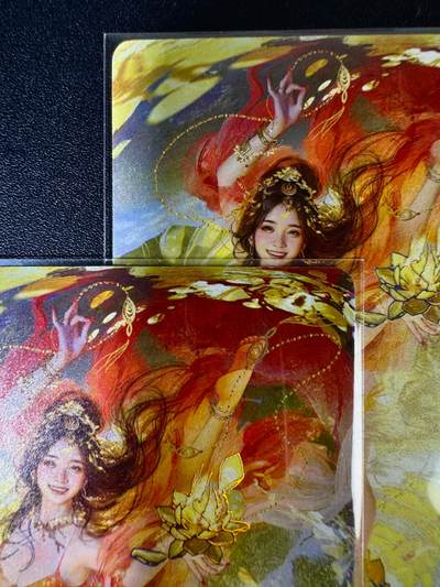 NO.14 好又多金牌大场，双11狂欢！每周一站式配齐，方便凑单！（周6晚8点截拍，卖家送拍0抽成！） - 焱卡 人间传 刷子 赵飞燕 双服饰 幻彩普卡