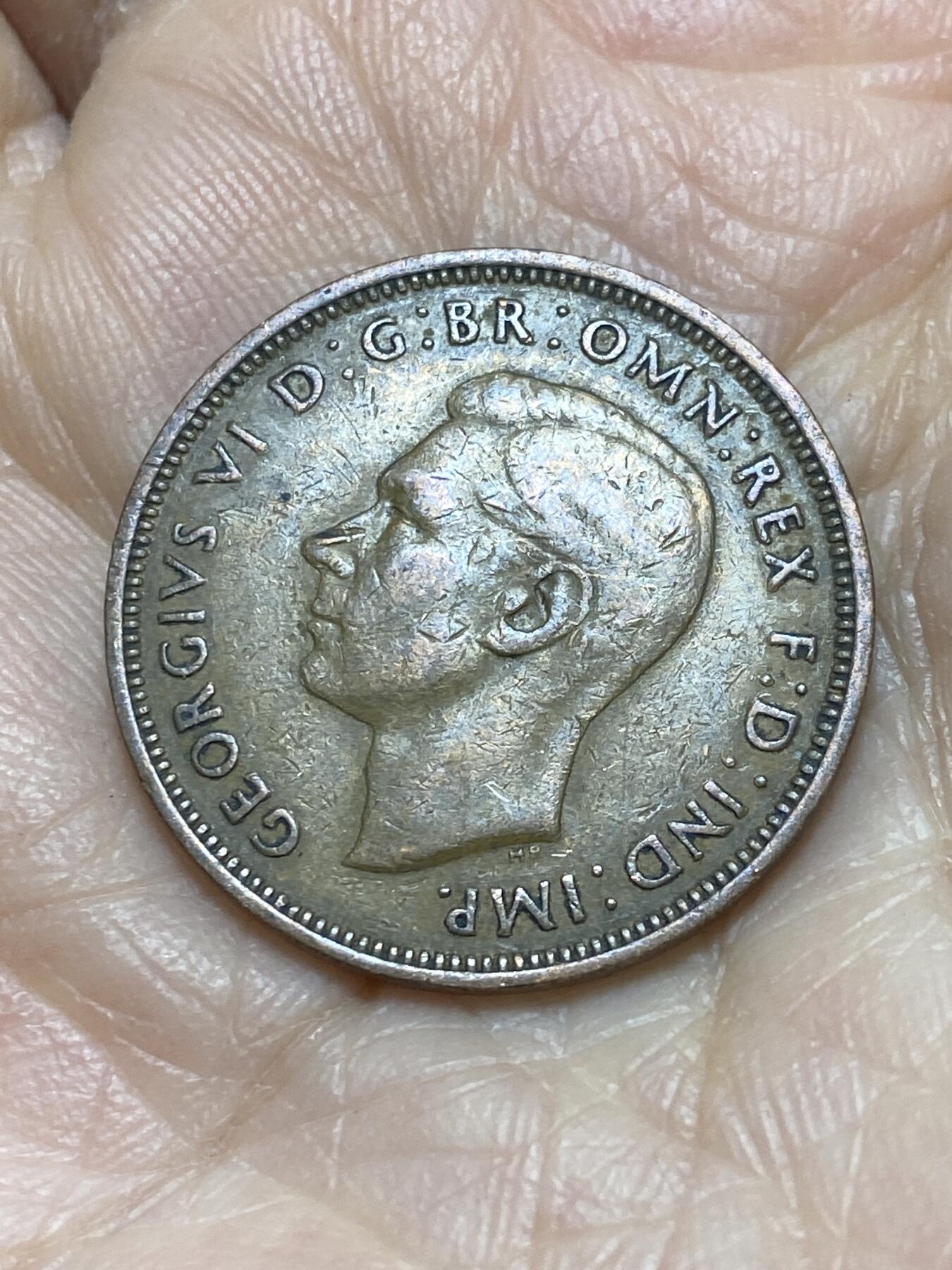 2025年第一百二十一场(总第一百四十七场）外国好品散币(免佣金)