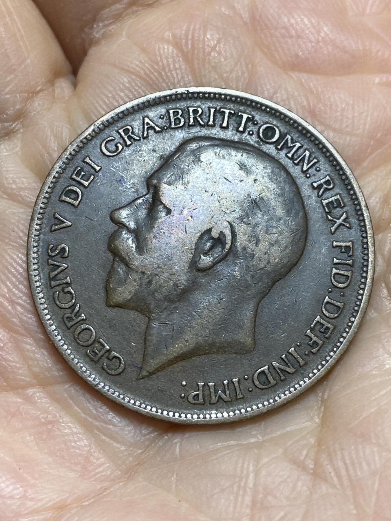 2025年第一百二十一场(总第一百四十七场）外国好品散币(免佣金)