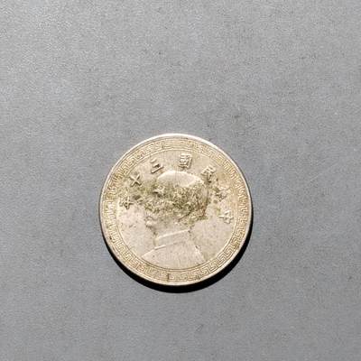 PCAI钱币4-580  各項钱币小专场 - 孙像十分