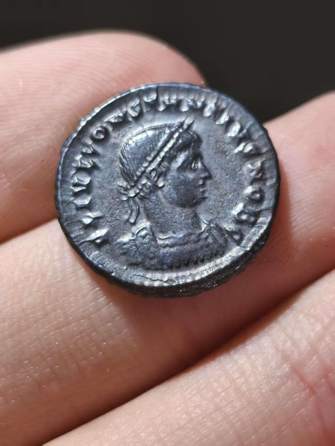 星盘世界钱币十一月五日古典币专场