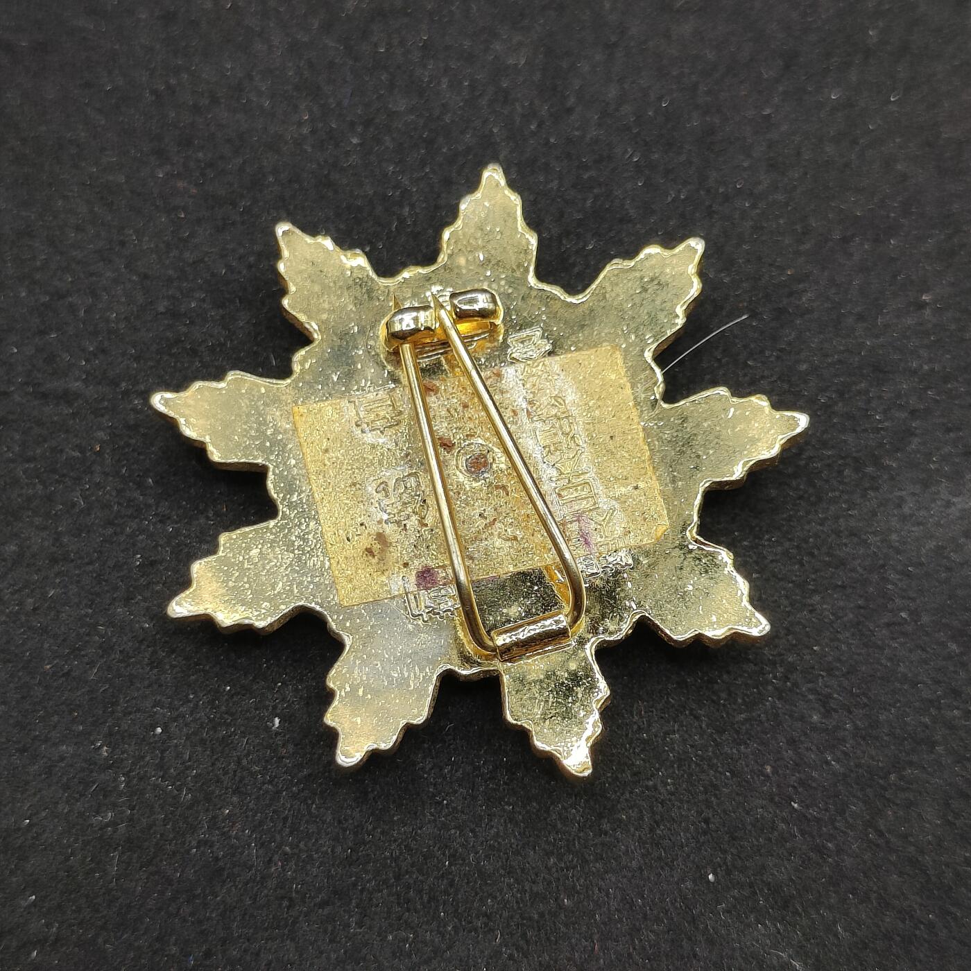 0元起拍勋章 第307期 咸鱼国勋章拍卖专场 11月5日（周三）下午6：00开始 消防团徽章