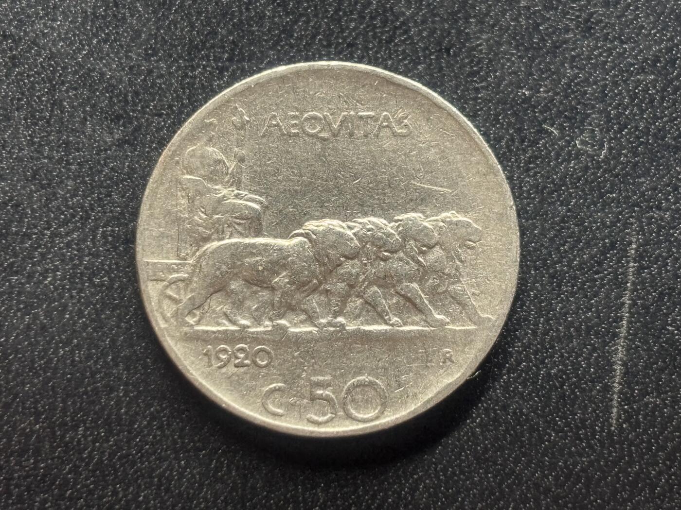 邮泉阁限时拍卖第三十四场 圣马力诺、梵蒂冈、意大利硬币专场（硬币在国外。请付邮费6元。）