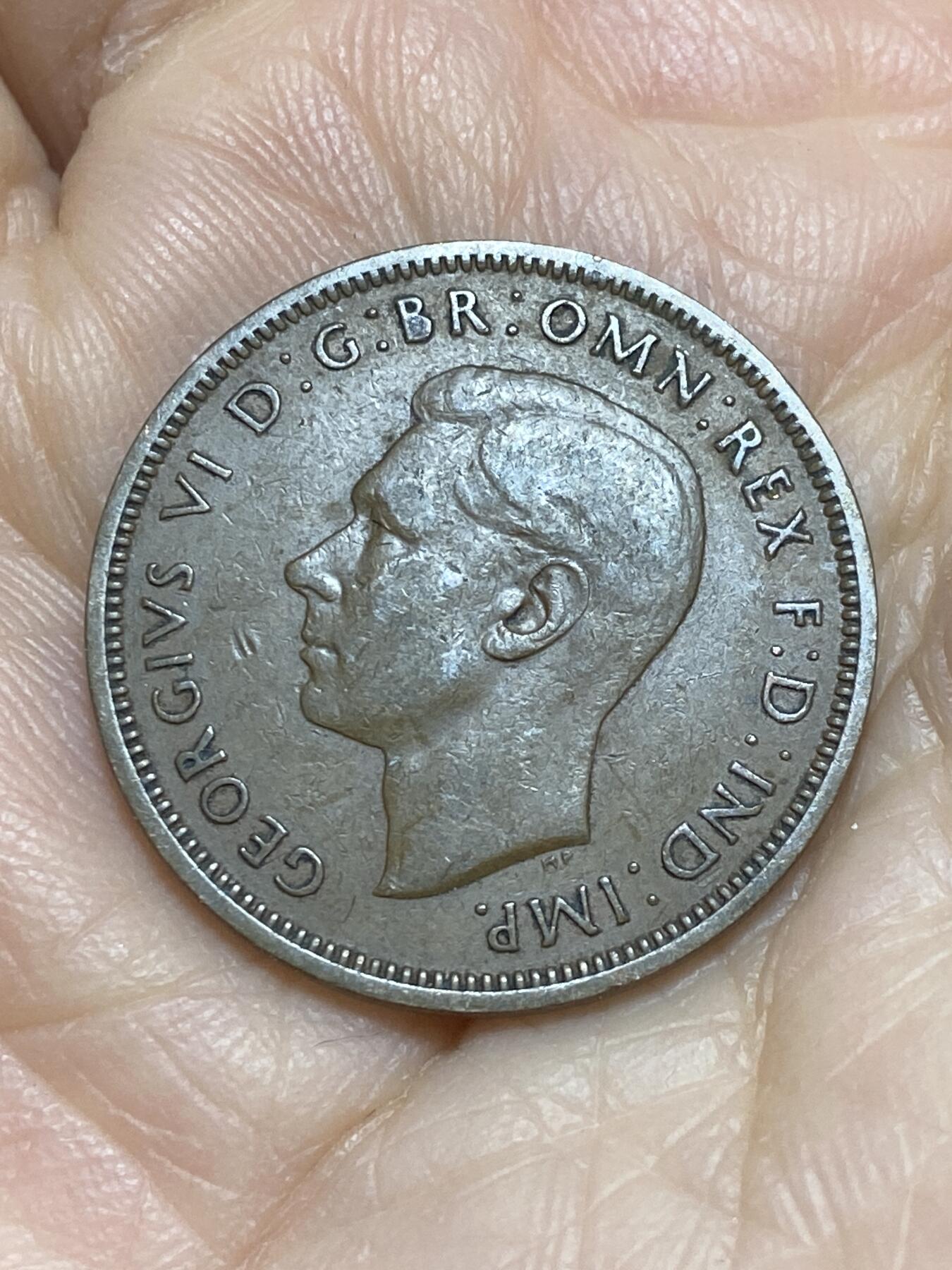 2025年第一百二十一场(总第一百四十七场）外国好品散币(免佣金)