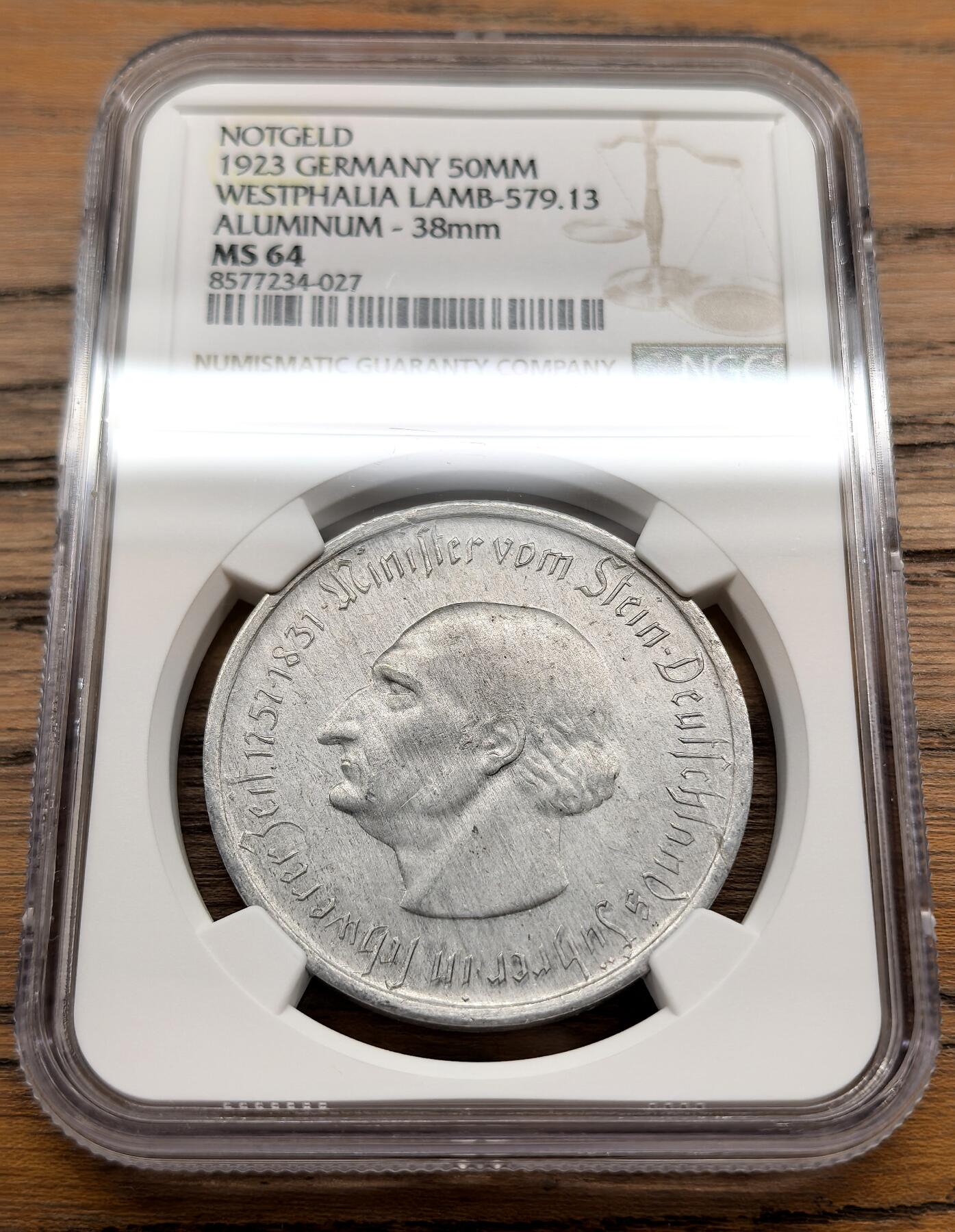 凡希社世界钱币微拍第三百十三期