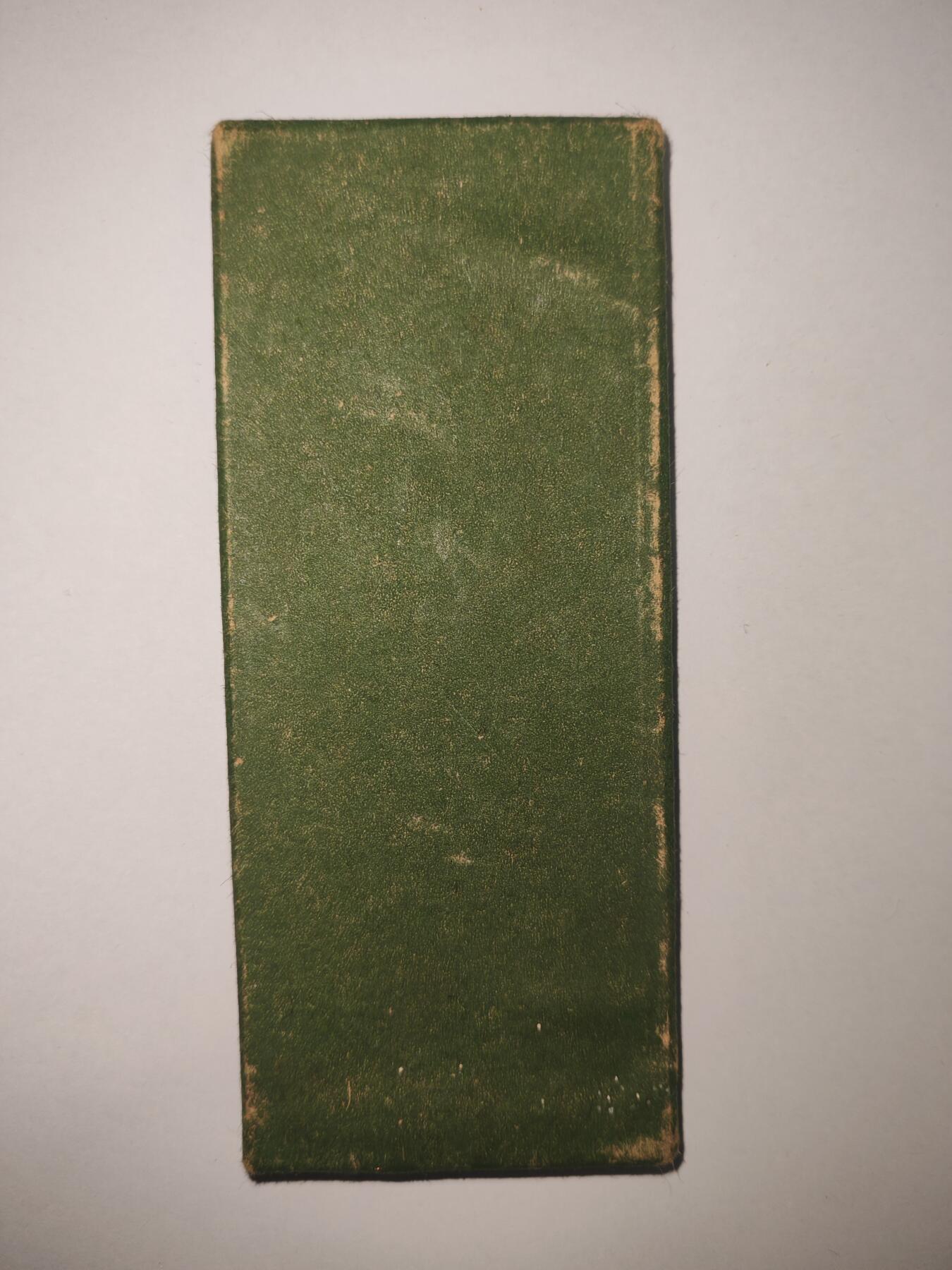 韵星假日精品2025秋季军品类拍卖会-- Rimey Holidays Boutique 2025 Autumn Militaria Sale 越南共和国（南越）英勇十字勋章附原盒