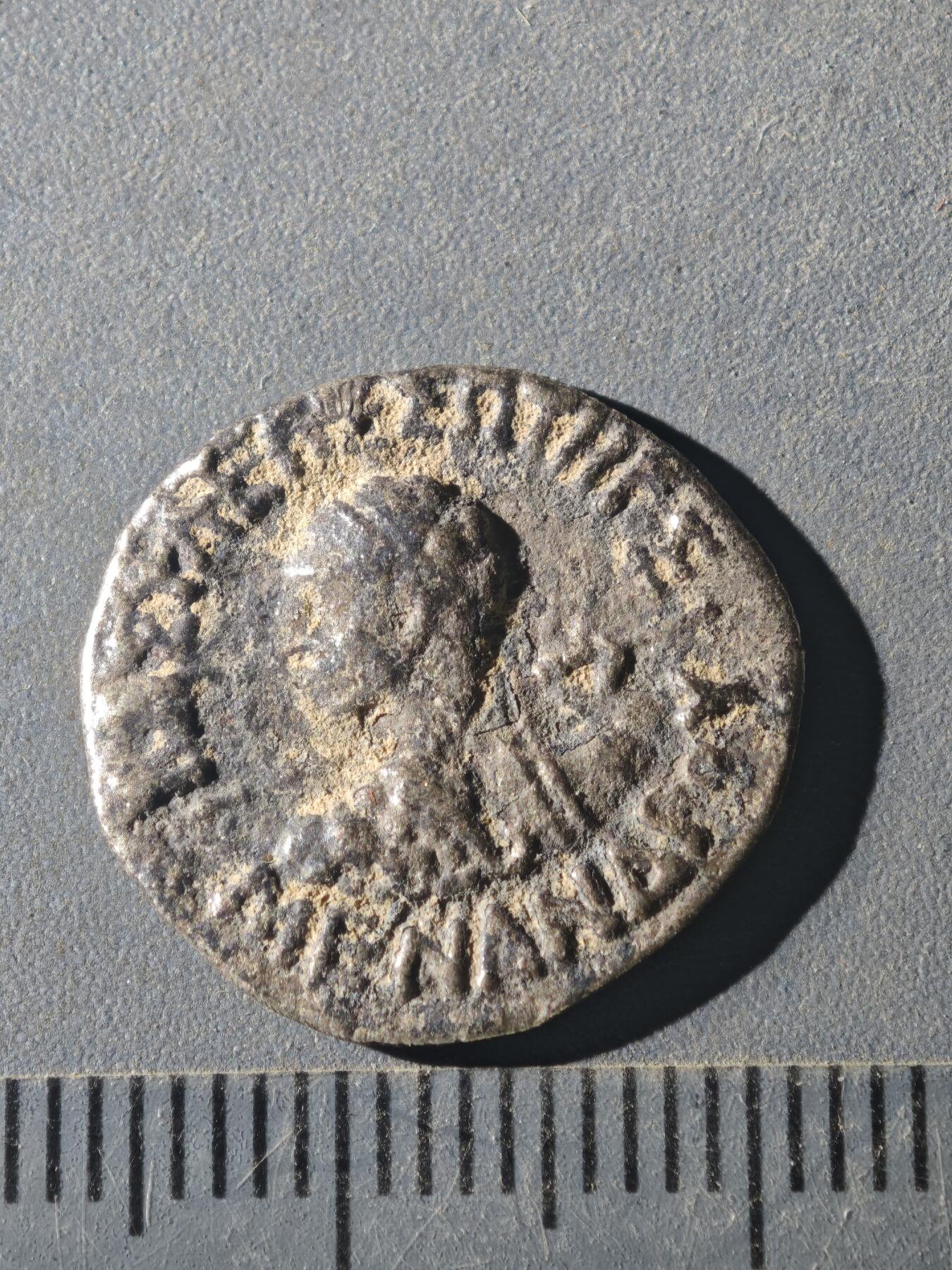 82期回流戒指饰品杂件纪念章丝路钱币专场 D丝路版式