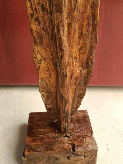 精美琥珀木树叶摆件，油性十足，寓意“千秋大业”，是民宿，茶空间侘寂风装修摆放佳品 - 精美琥珀木树叶摆件，油性十足，寓意“千秋大业”，是民宿，茶空间侘寂风装修摆放佳品