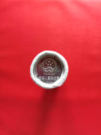 【云涧收藏】第七十六场 - 1998年菊花1角原卷