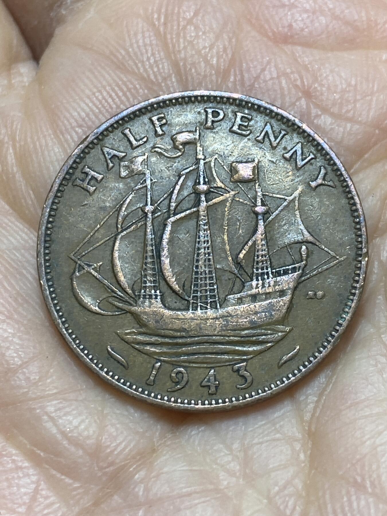 2025年第一百二十一场(总第一百四十七场）外国好品散币(免佣金)