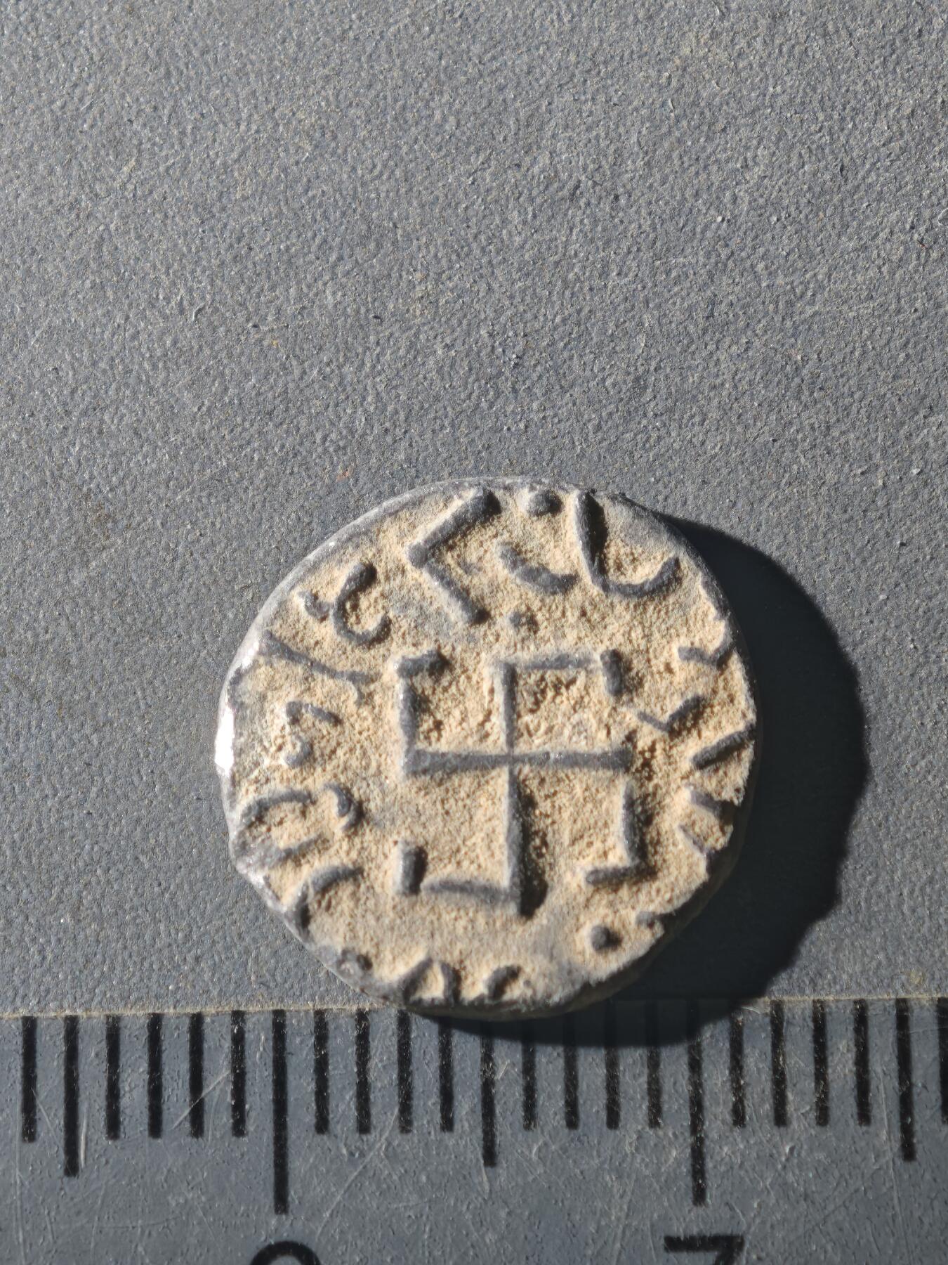 82期回流戒指饰品杂件纪念章丝路钱币专场 D丝路钱币版式