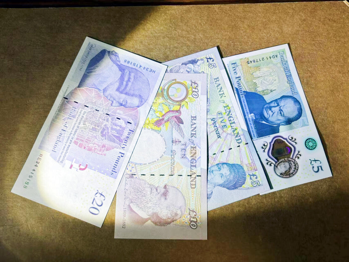 【Blue Auction】世界纸币精拍第745期——18级TOP拍卖/信誉/品质/专业/高效💫