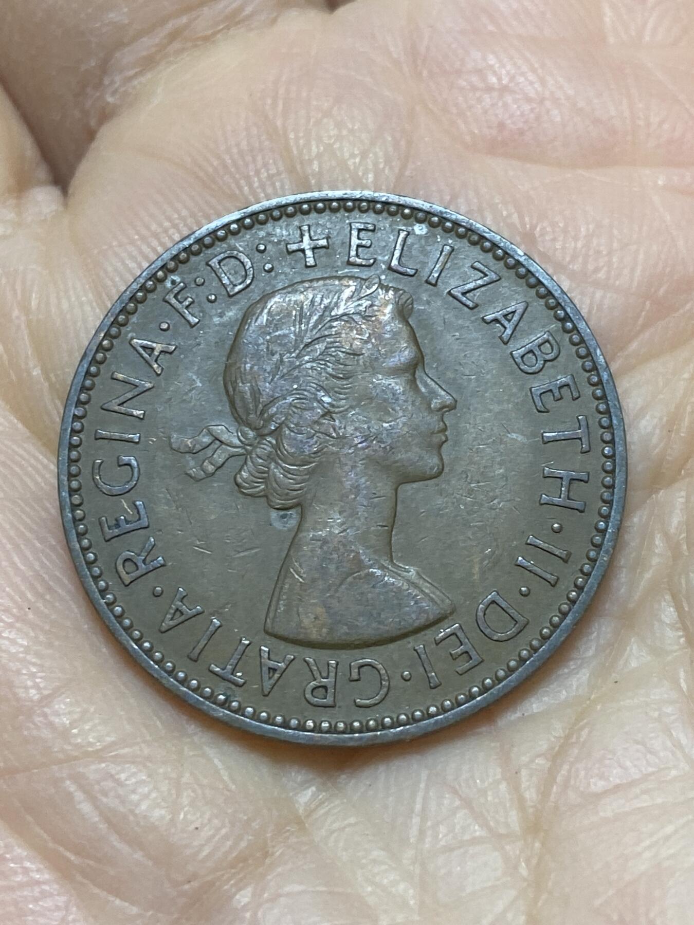 2025年第一百二十一场(总第一百四十七场）外国好品散币(免佣金)