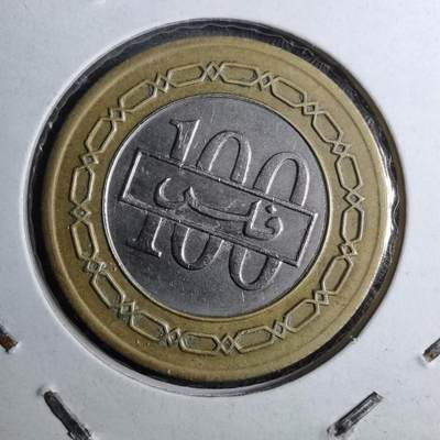 沼泽如烟--第888场 - 巴林