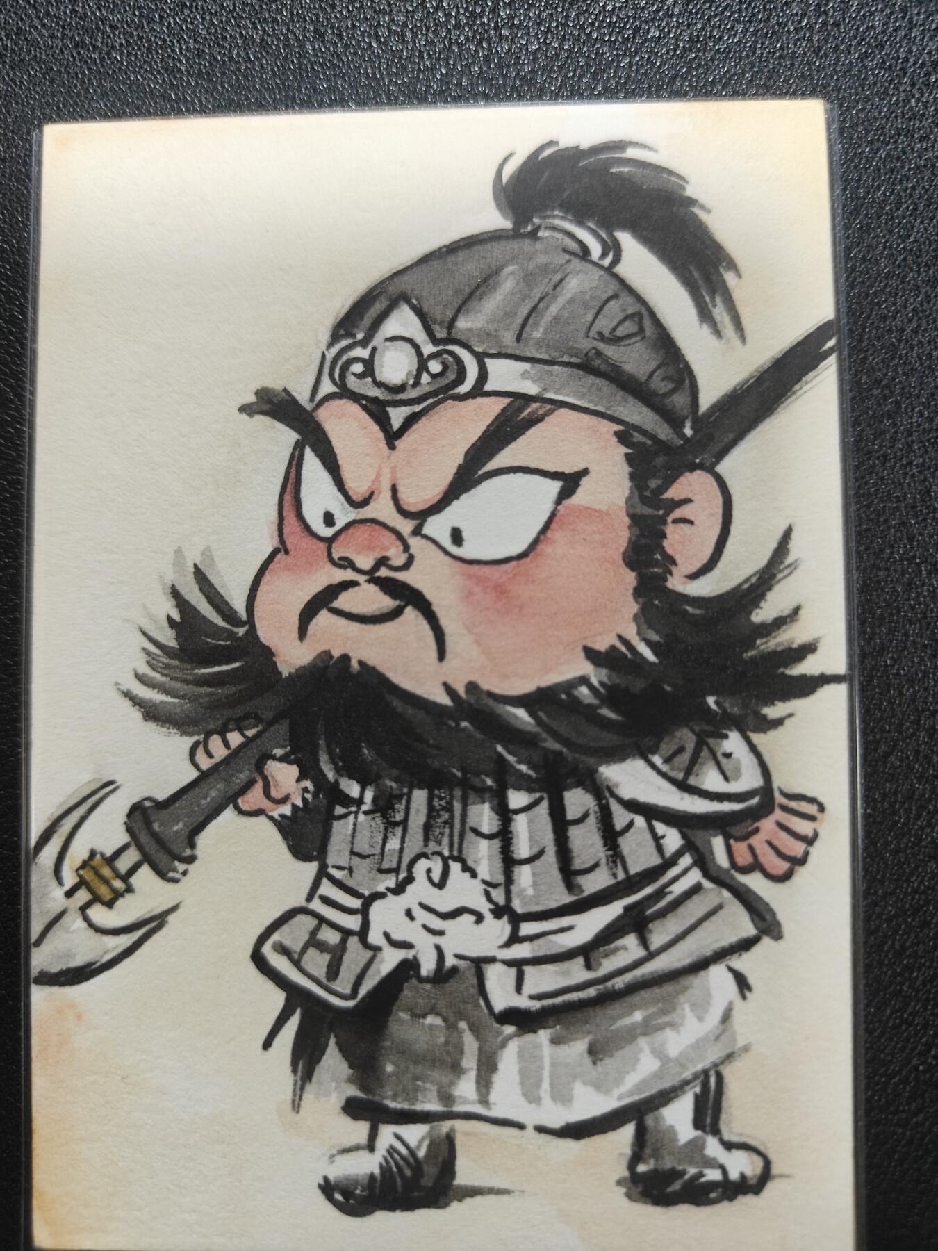 天玑星卡拍第134期《11.3周一截拍》持续收拍收评中 满赠卡需备注